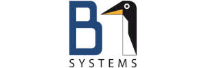 B1 Systems GmbH B1 Systems GmbH