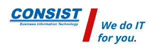 Consist Software Solutions GmbH Consist Software Solutions GmbH