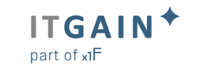 ITGAIN Consulting Gesellschaft für IT-Beratung mbH ITGAIN Consulting Gesellschaft für IT-Beratung mbH