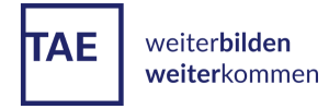 Technische Akademie Esslingen e.V. Technische Akademie Esslingen e.V.