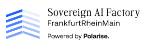 Sovereign AI Factory Frankfurt by Polarise GmbH Sovereign AI Factory Frankfurt by Polarise GmbH