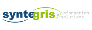 syntegris information solutions GmbH syntegris information solutions GmbH