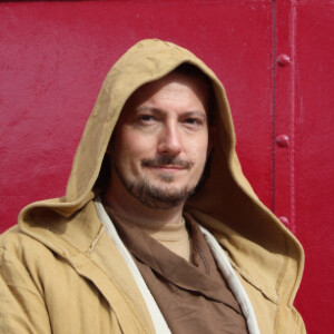 Robert Károly