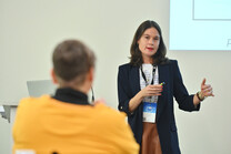 IT-Tage 2023 - Anna Löw © IT-Tage / Christian Augustin