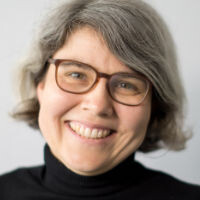 Esther Eilker  Esther Eilker