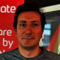 Marko Coha Marko Coha