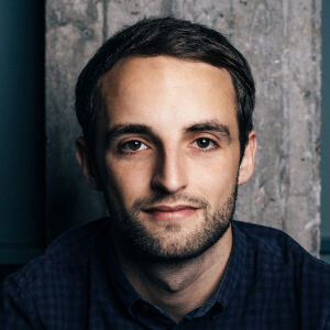 Max Becker