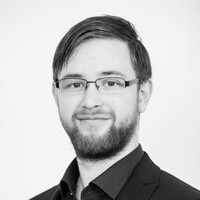 Dr. Jonas Trüstedt