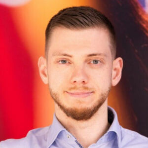 Alexander Arians