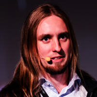 Merlin Bögershausen