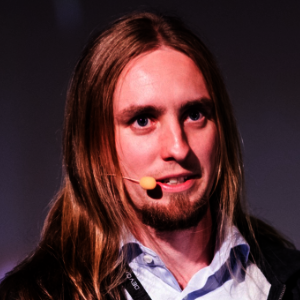 Merlin Bögershausen Merlin Bögershausen