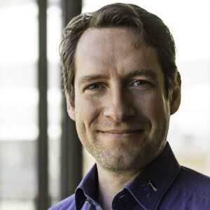Christian Wolter