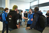 IT-Tage 2023 - Networking © IT-Tage / Christian Augustin