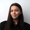 Sofiia Kramarova Sofiia Kramarova