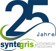 syntegris information solutions GmbH