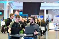 IT-Tage 2023 - Networking © IT-Tage / Christian Augustin