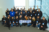 IT-Tage 2023 - Orga-Team © IT-Tage / Christian Augustin