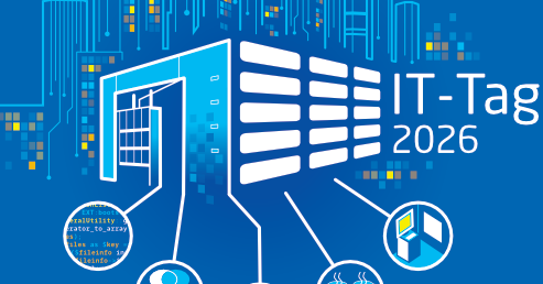 IT-Tage 2026 logo