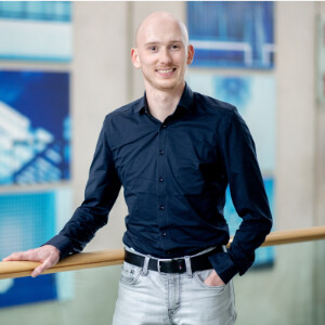 Marc Strohbach Marc Strohbach