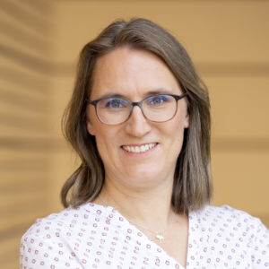 Nicole Weidner