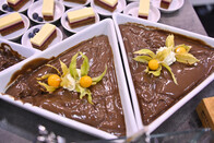 Catering auf den IT-Tagen 2025 Catering auf den IT-Tagen 2025