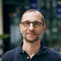Ulrich Gerkmann-Bartels Ulrich Gerkmann-Bartels