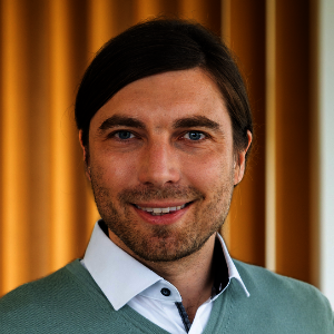 Dr. Florian Werner
