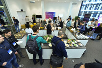 IT-Tage 2023 - Catering © IT-Tage / Christian Augustin