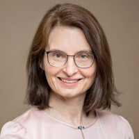 Prof. Dr. Cornelia Heinisch Prof. Dr. Cornelia Heinisch