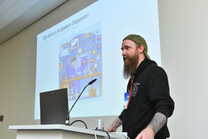 IT-Tage 2023 - Martin Bassus © IT-Tage / Christian Augustin