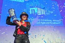 IT-Tage 2023 - Science Slam © IT-Tage / Christian Augustin