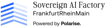 Sovereign AI Factory Frankfurt | Polarise GmbH