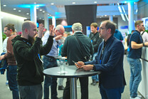 IT-Tage 2023 - Networking © IT-Tage / Christian Augustin