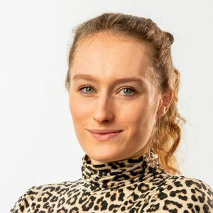 Anastasia Vöhringer