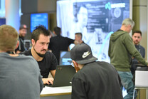 IT-Tage 2023 - Nicolai Parlog © IT-Tage / Christian Augustin