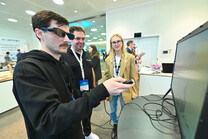 IT-Tage 2023 - Ausstellung © IT-Tage / Christian Augustin