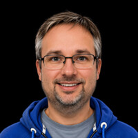 Dr. Stefan Schimanski Dr. Stefan Schimanski