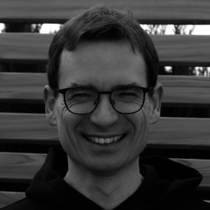 Martin Bach