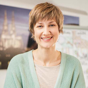 Janna Kaiser