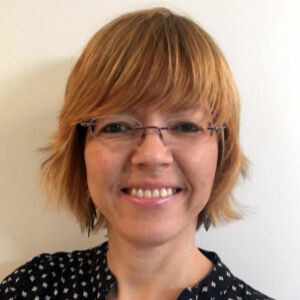  Patricia Erdelen