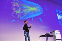 IT-Tage 2023 - Science Slam © IT-Tage / Christian Augustin