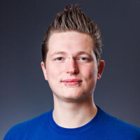 Nikolai Gotzmann Nikolai Gotzmann