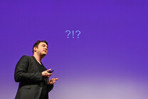 IT-Tage 2023 - Science Slam © IT-Tage / Christian Augustin