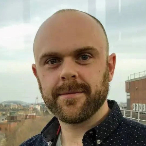 Bernard Kavanagh Bernard Kavanagh