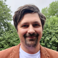 Christopher Hornberger