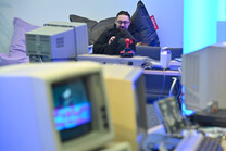 IT-Tage 2023 - Digital Retropark © IT-Tage / Christian Augustin