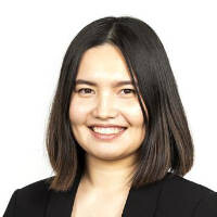 Gulmariyam Yerzhanova 