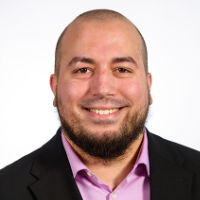 Mohammed El-Mojahid 