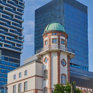 Sternwarte Frankfurt