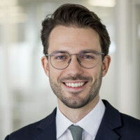 Dr. Georg Lindner Dr. Georg Lindner